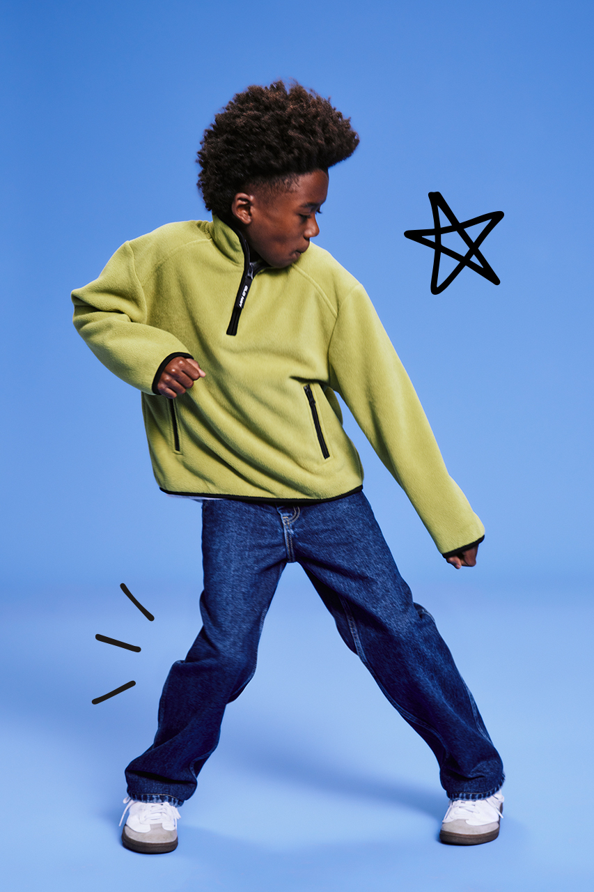The '94 Lookbook | Old Navy